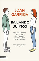 BAILANDO JUNTOS - 9788423357475